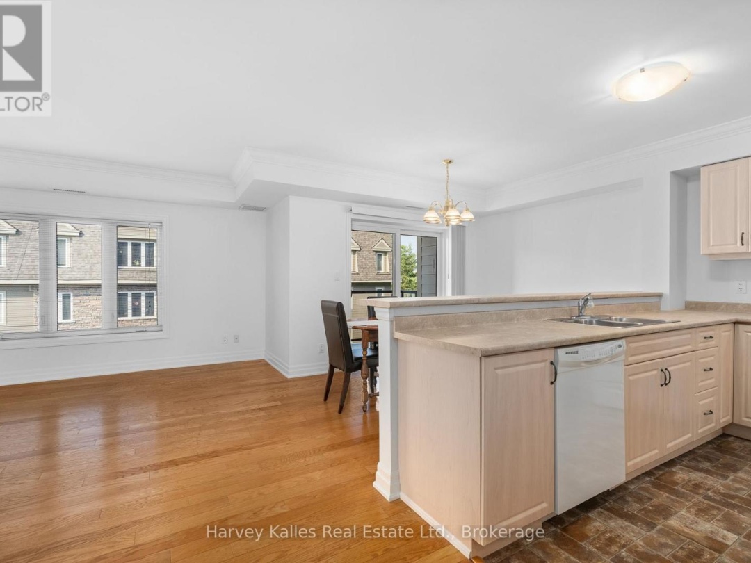 205 - 26 DAIRY LANE, 