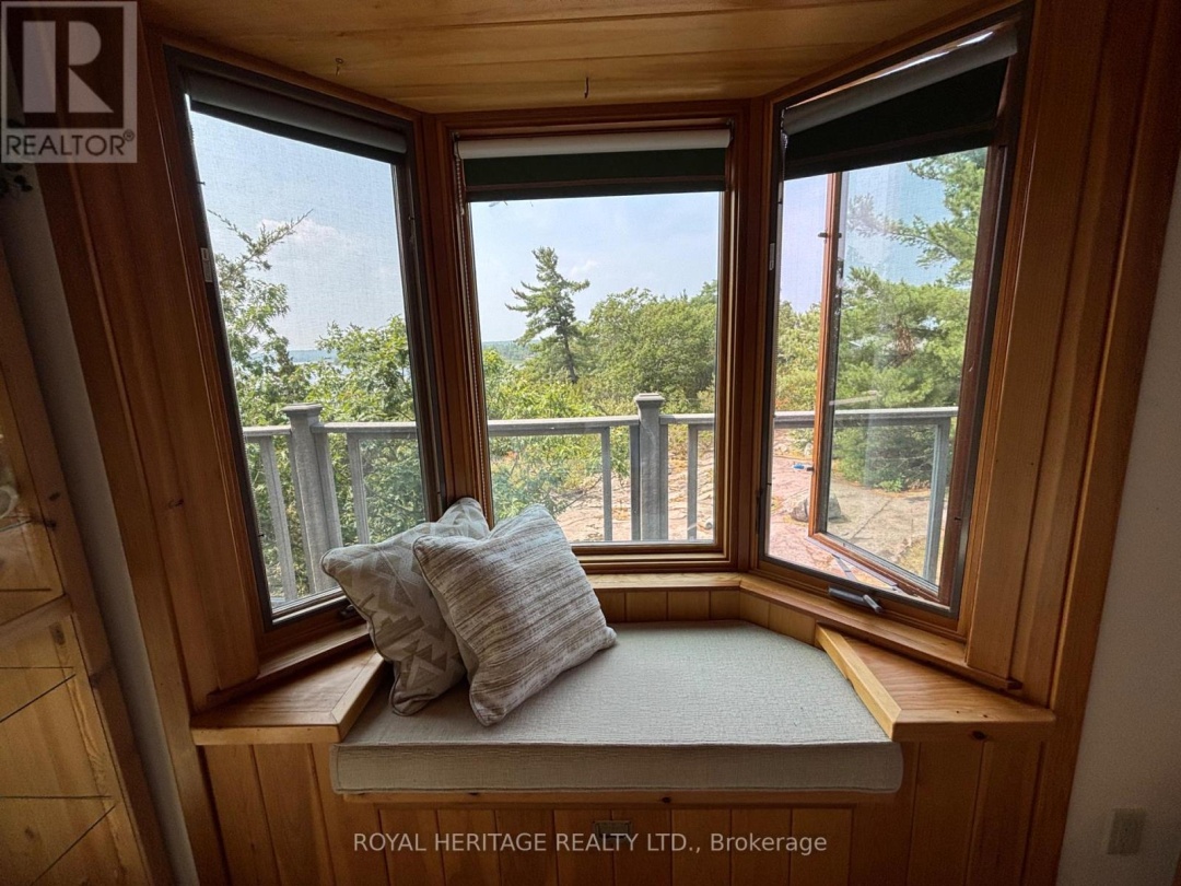 7224 ISLAND 630 GEORGIAN BAY, Georgian Bay