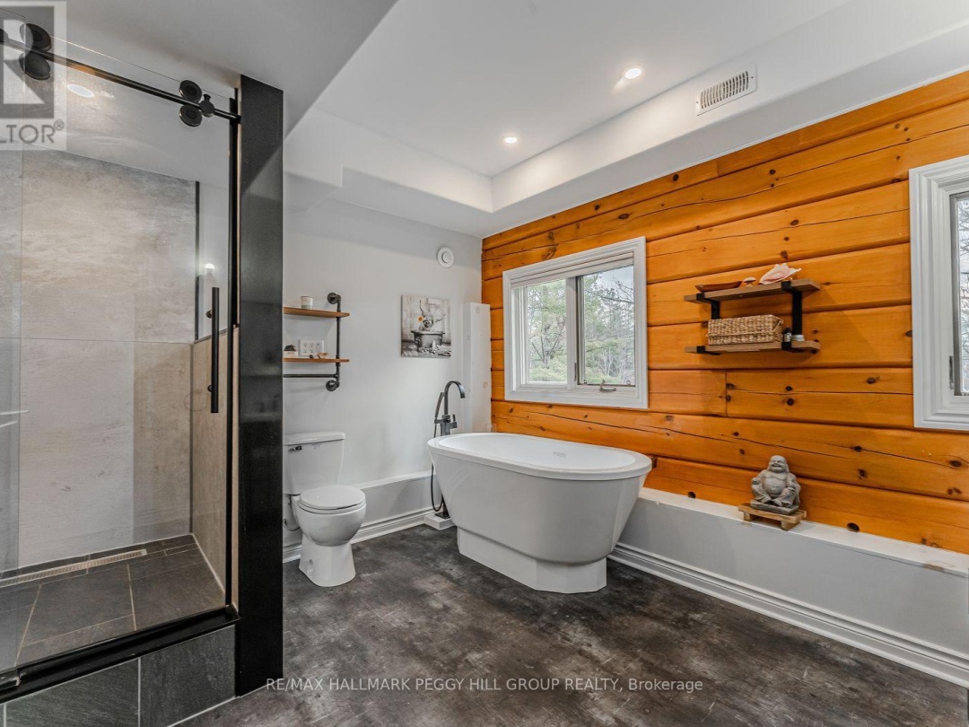 2504 FAIRGROUNDS ROAD, Ramara