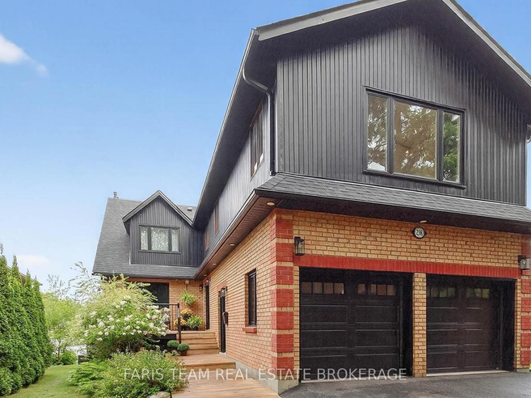 238 ROBINS POINT ROAD, 