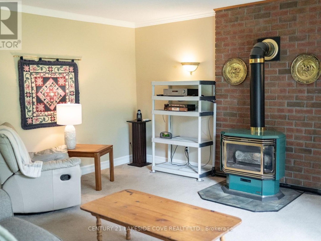 27 Thicketwood Place, Lake Simcoe