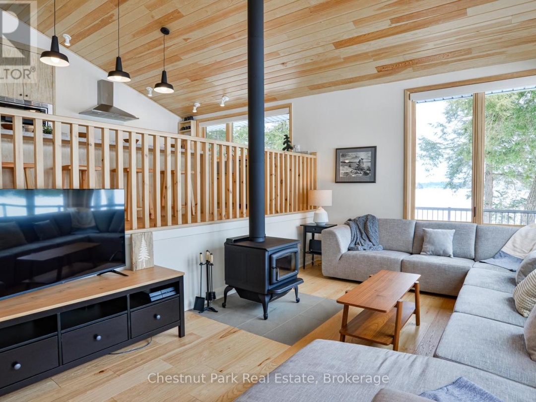 2438 Kushog Lake Road, Kushog Lake