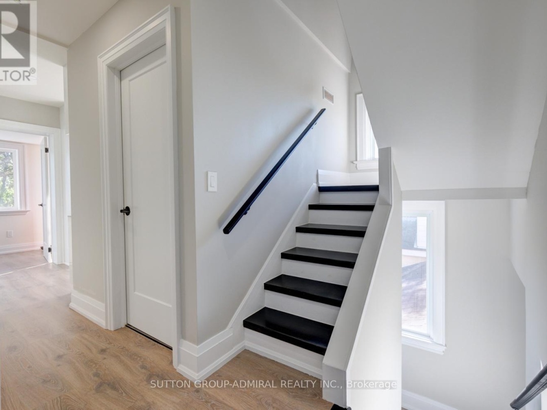 48 OBRIEN STREET, 