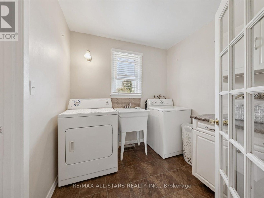32805 THORAH SIDE ROAD, 