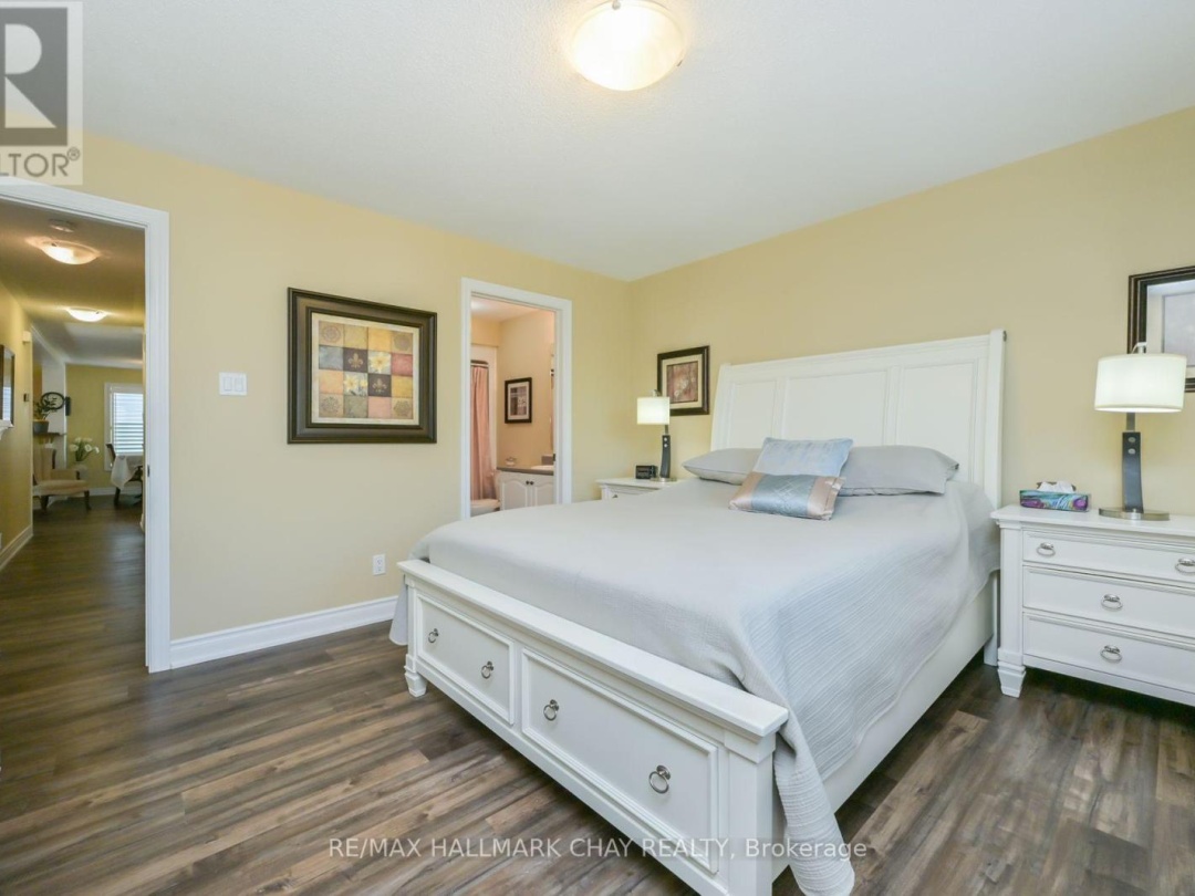 23 SINCLAIR CRESCENT, 