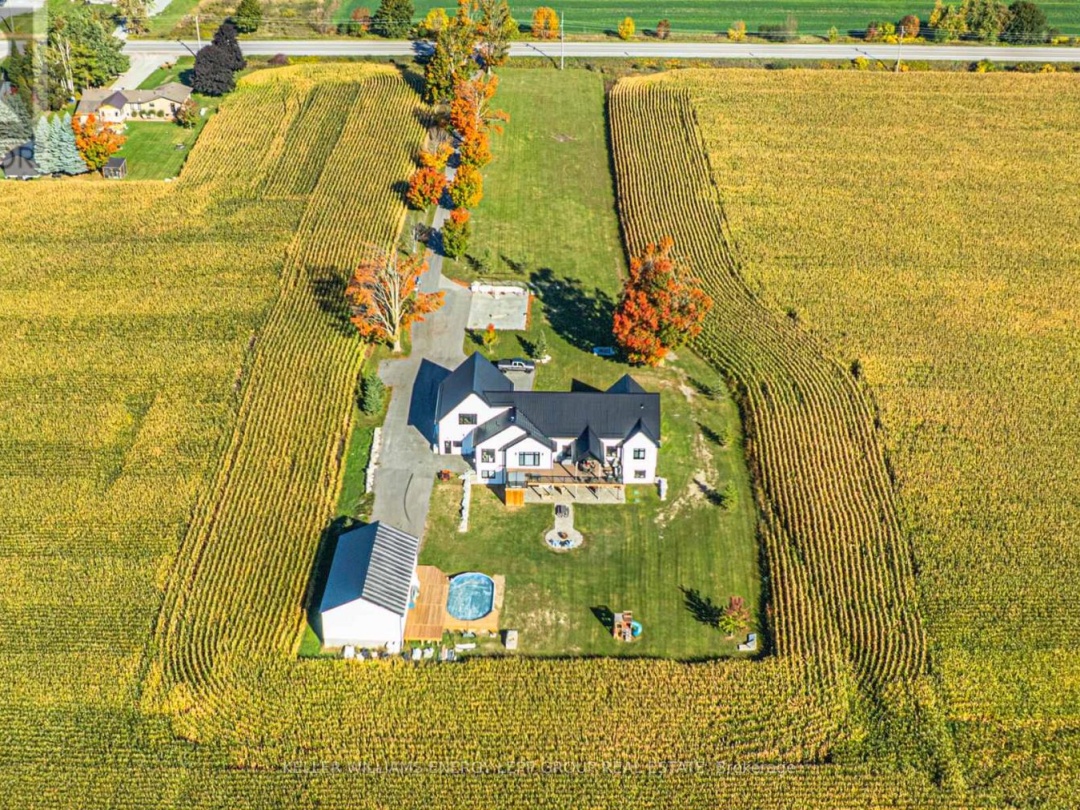 305 GLENARM ROAD, 