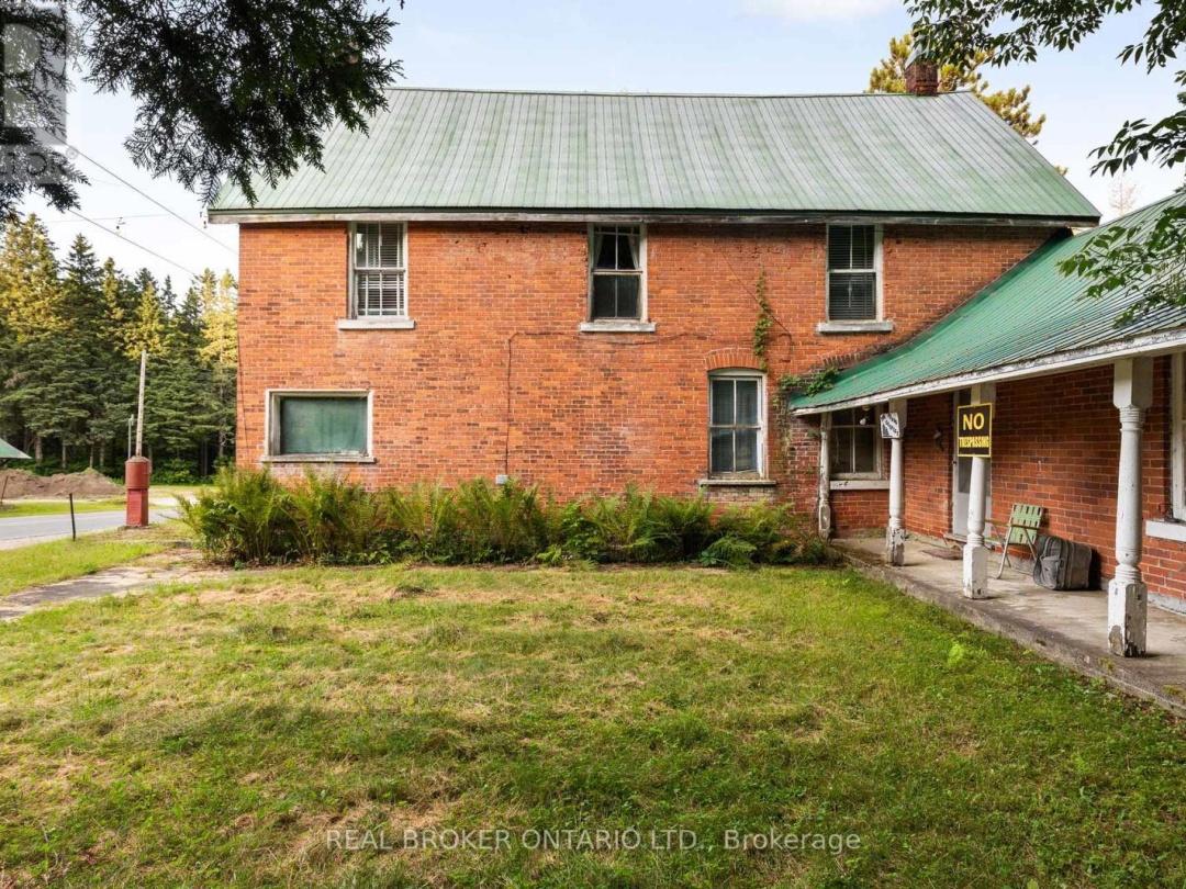1401 COOPERS FALLS ROAD, 