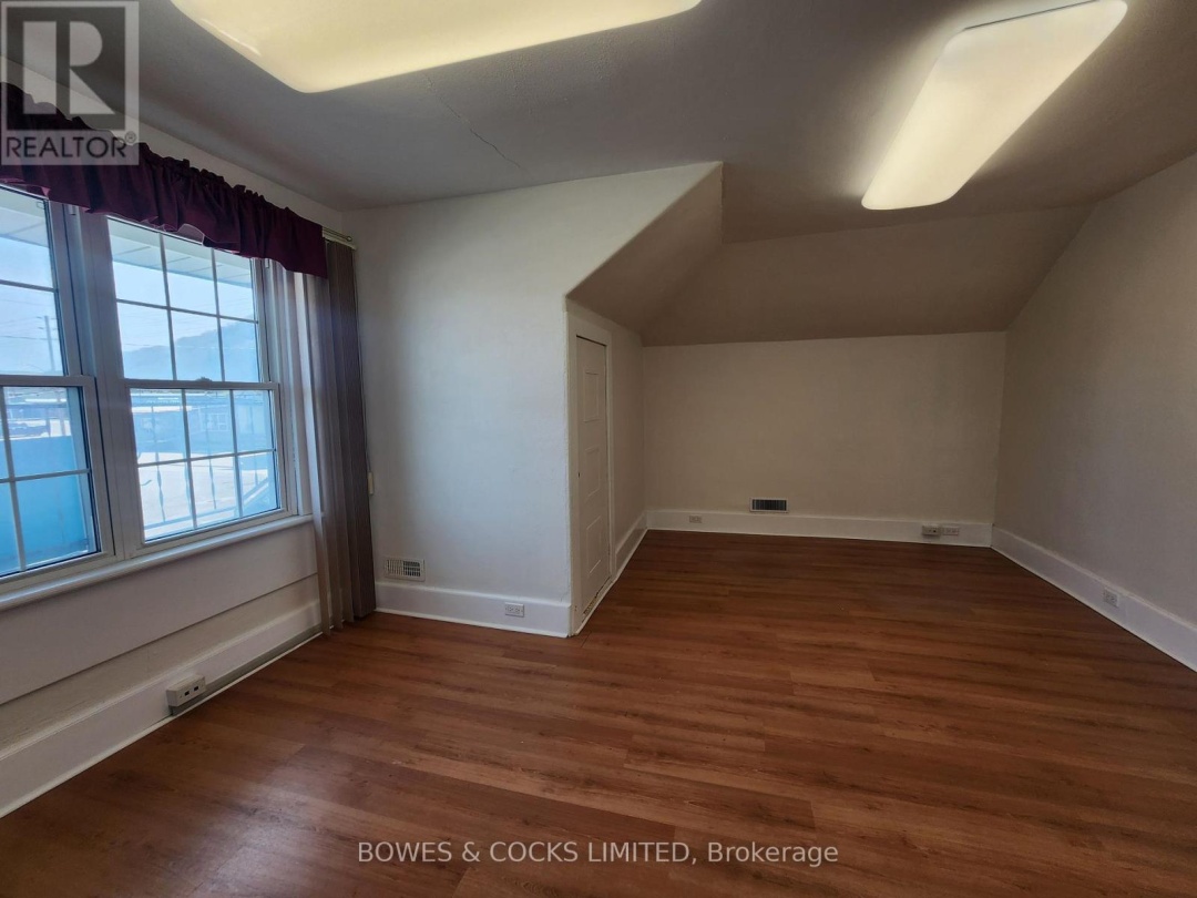 124 MAPLE AVENUE, 
