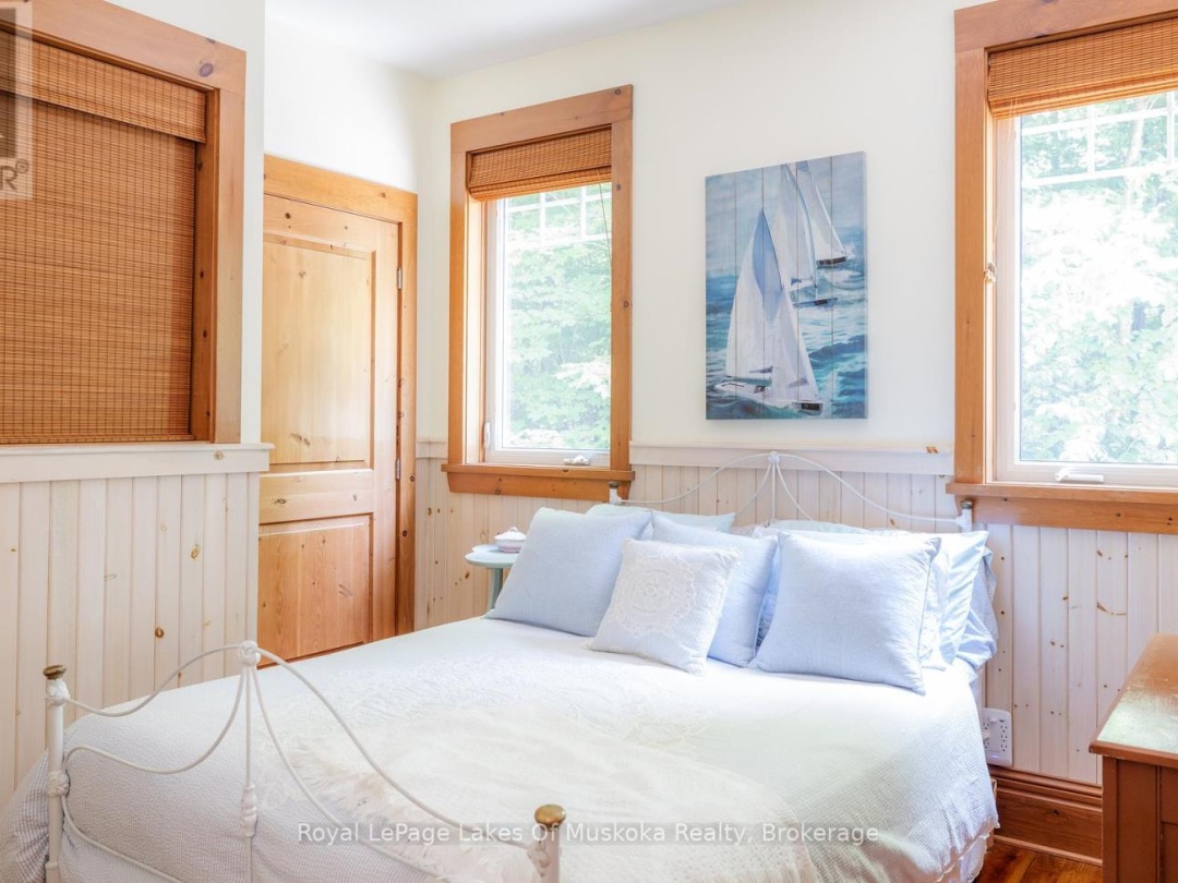42 MENOMINEE LAKE ROAD, 