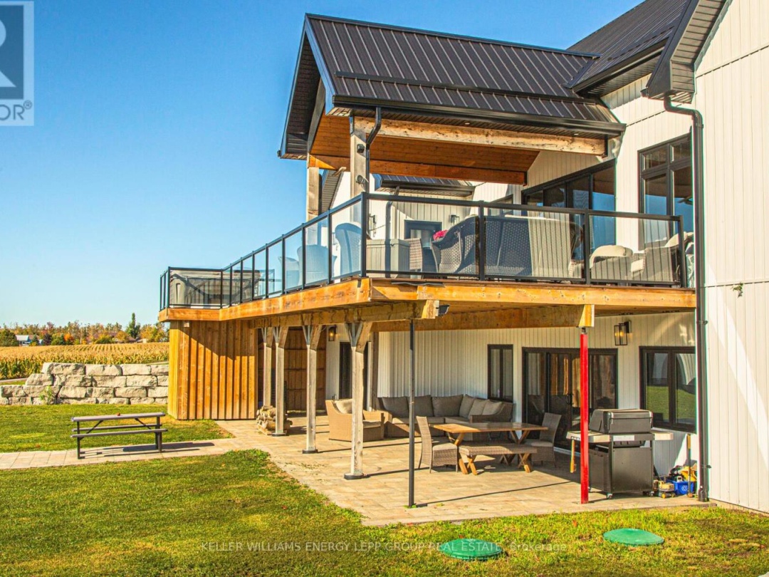 305 GLENARM ROAD, 