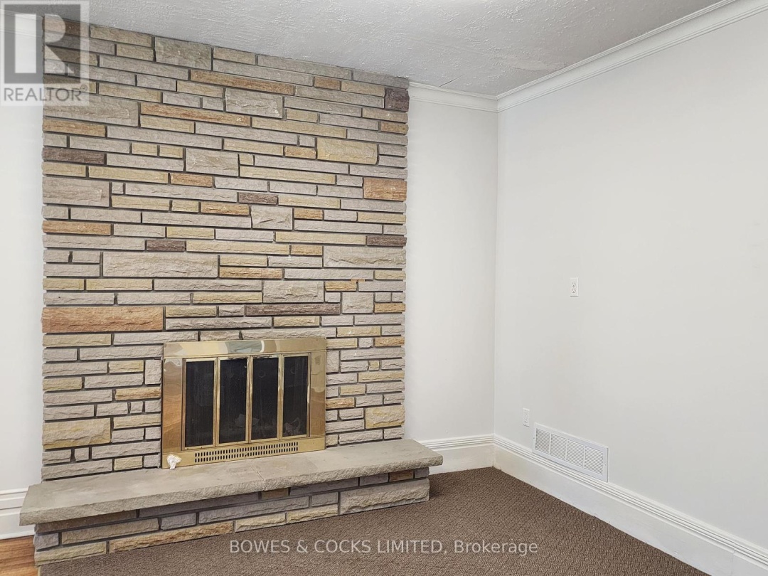 124 MAPLE AVENUE, 
