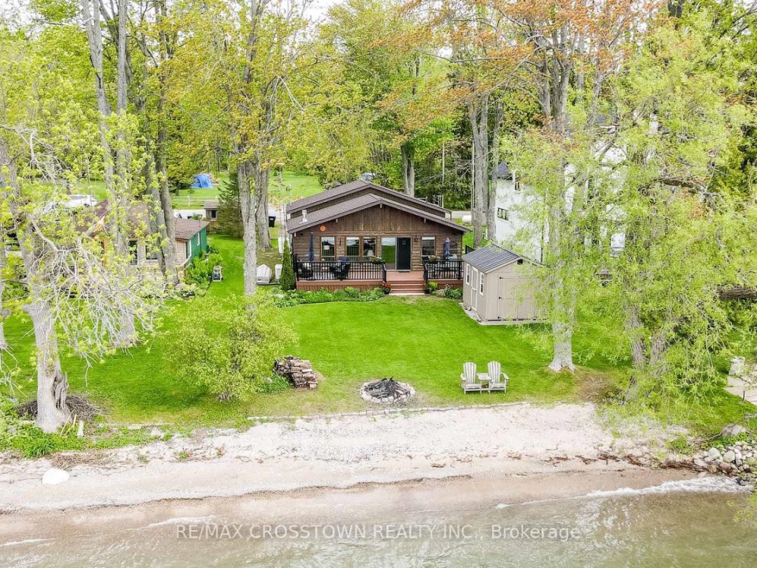 3822 Glenrest Drive, Lake Simcoe