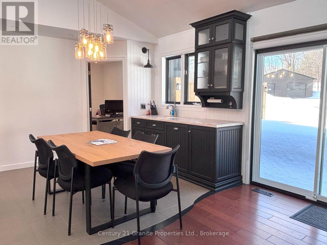 4 & 8 BARTLETT DRIVE, 