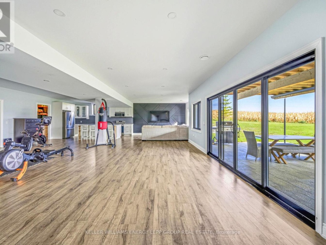 305 GLENARM ROAD, 