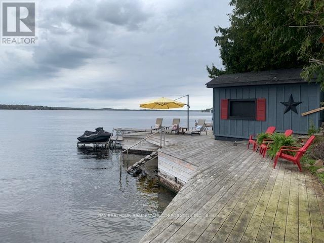 198 PITTS COVE ROAD, 
