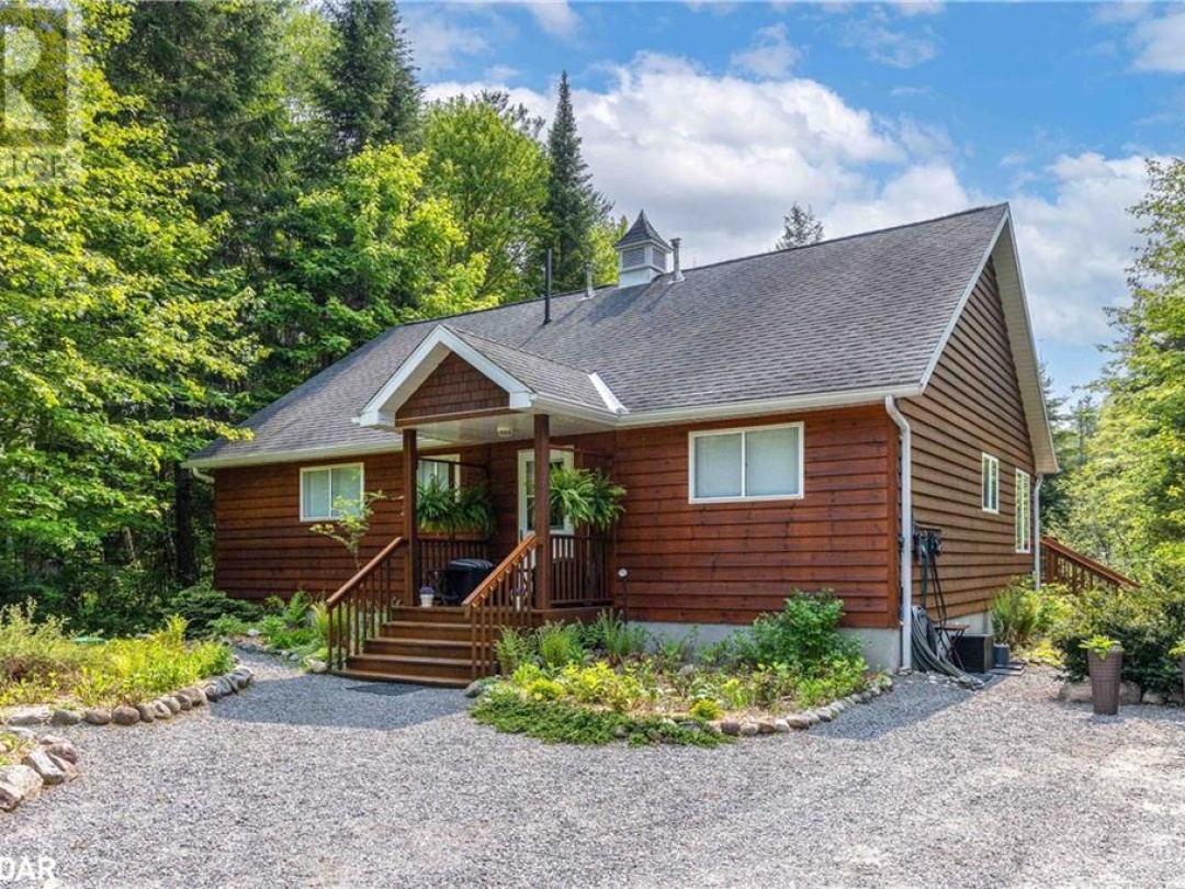 1065 FORRESTER TRAIL, 
