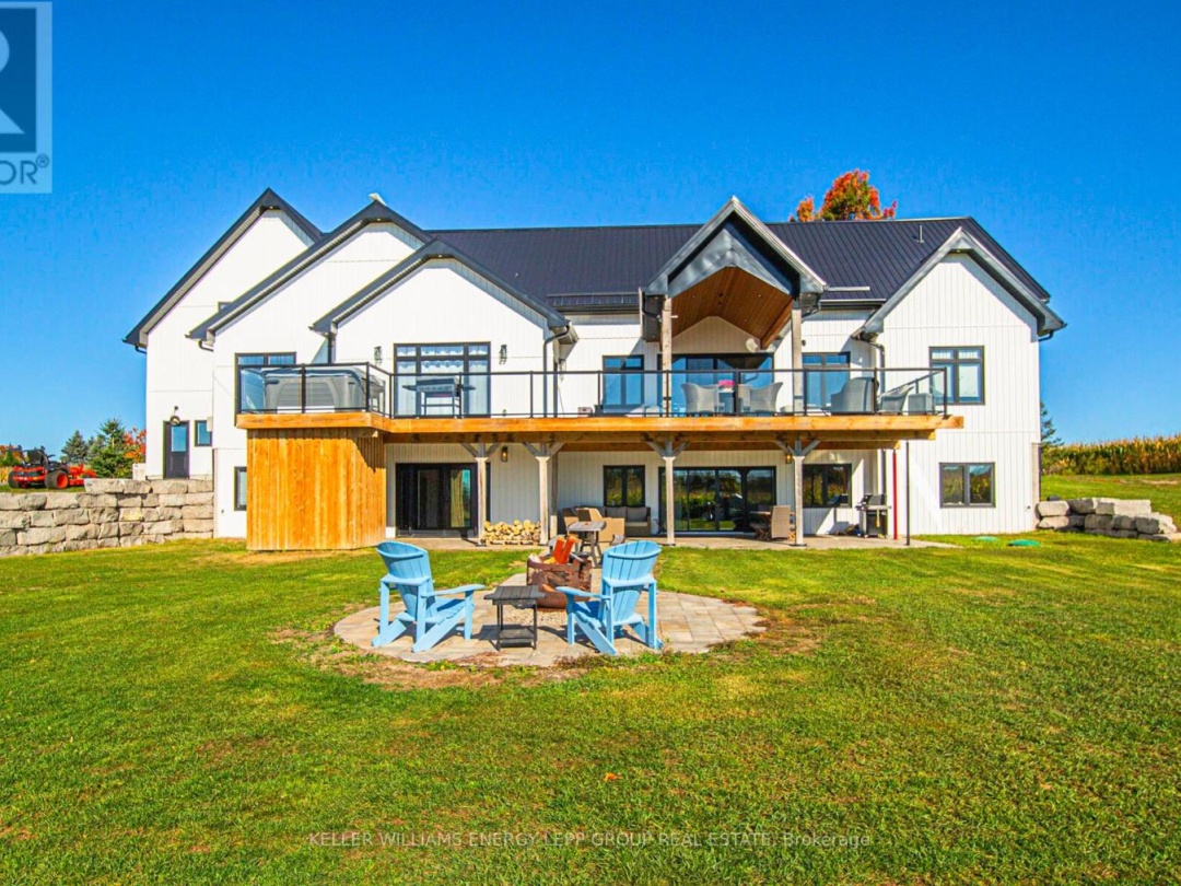 305 GLENARM ROAD, 