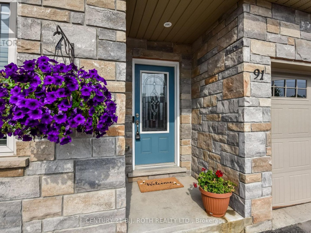 91 LUCY LANE, 