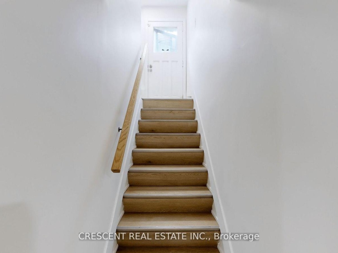261 BARRIE ROAD, 