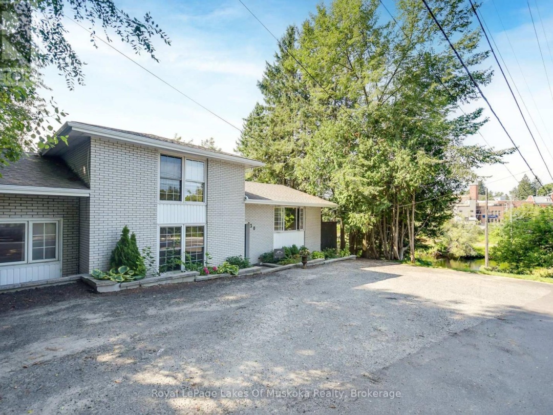 30 TAYLOR ROAD, 
