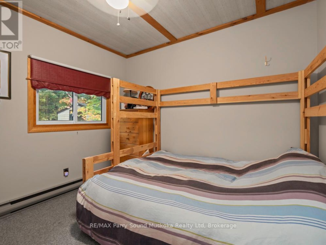 252 BURNETT'S ROAD, 