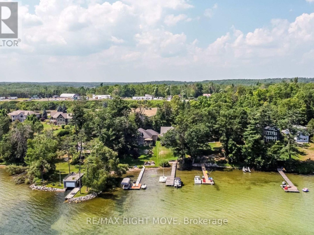 1756 BAY PARK ROAD, 