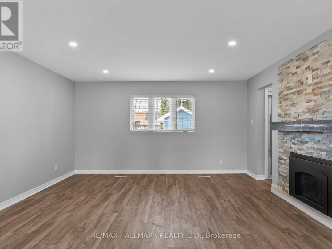 13 Pinetree Court, Simcoe Lake