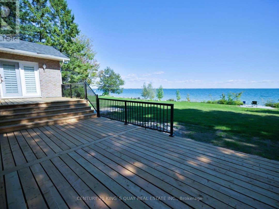 88 BAYSHORE DRIVE, 