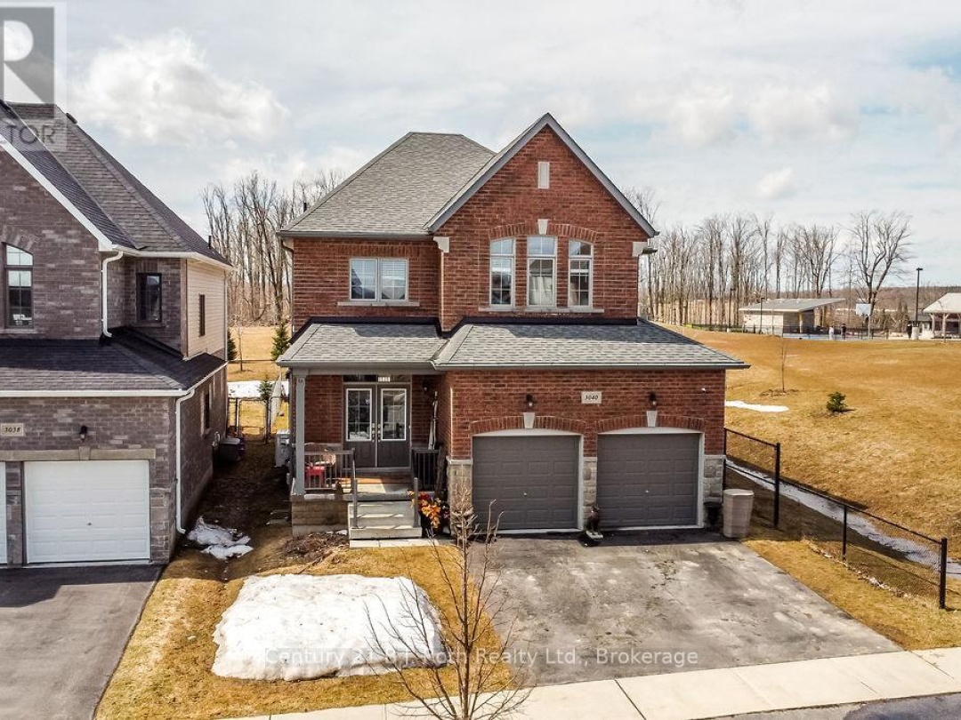 3040 Orion Boulevard, Orillia