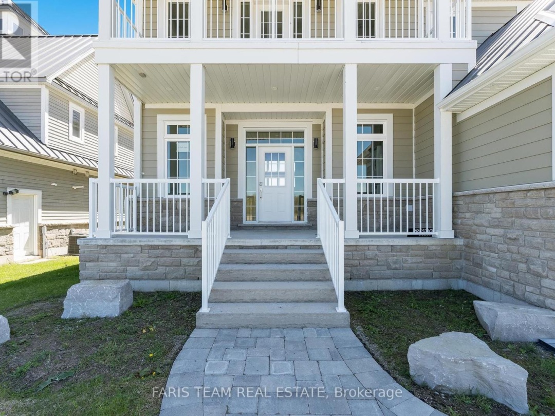 9 Dock Lane, Georgian Bay