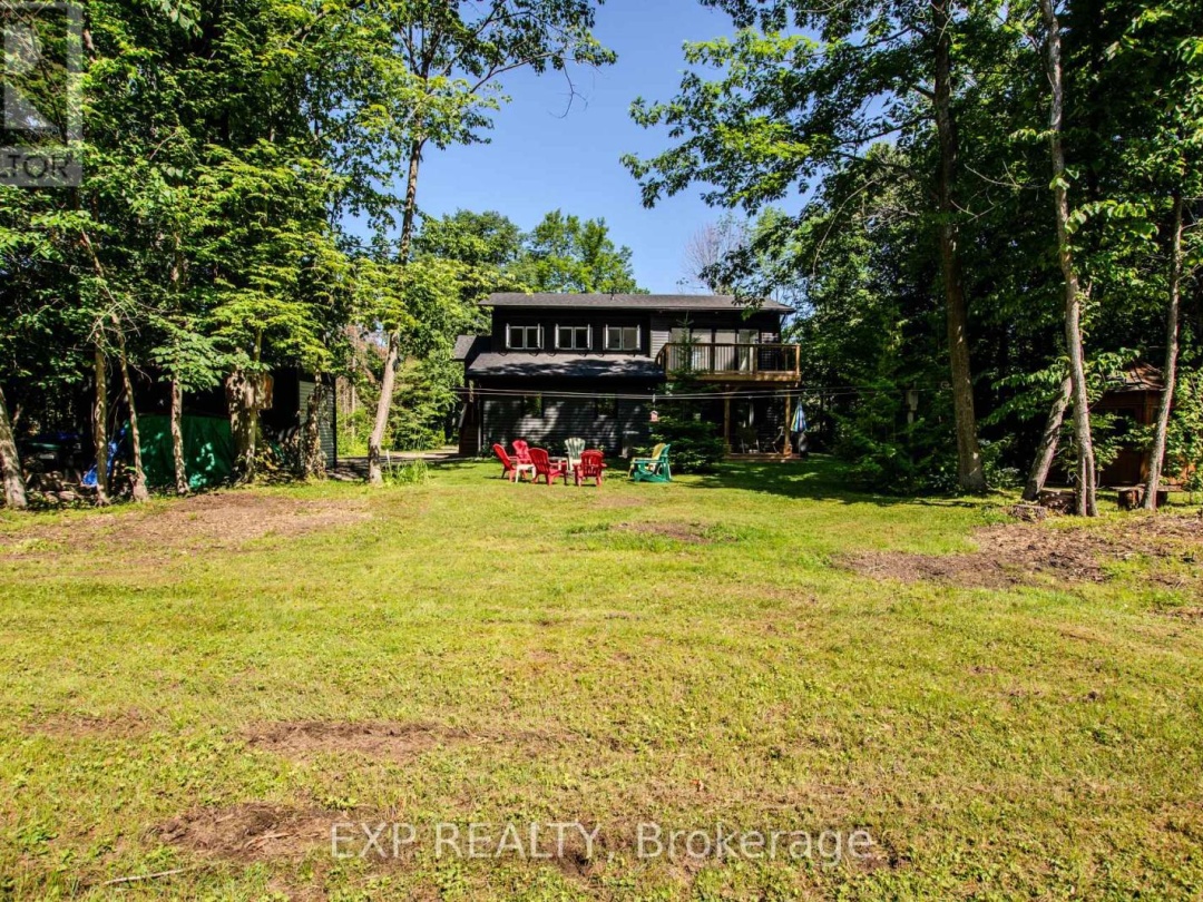 39 BECKETTS SIDE ROAD, 