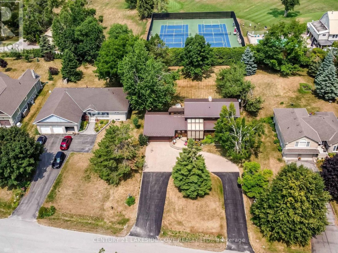 135 BAYSHORE DRIVE, 