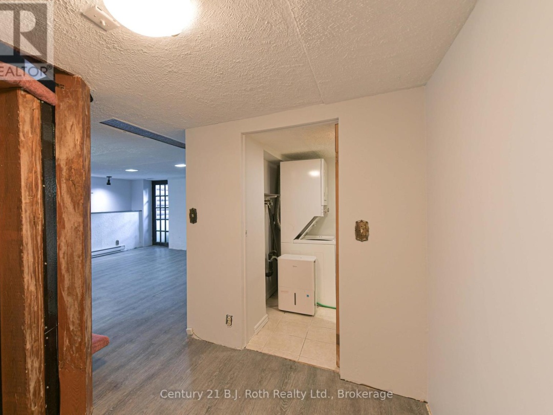 535 HIGH STREET, 