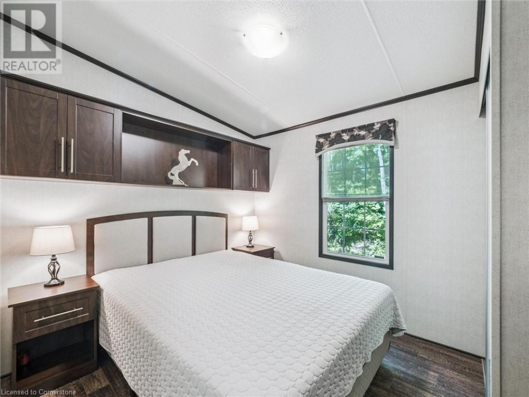 1082 SHAMROCK MARINA Road Unit# 192, 