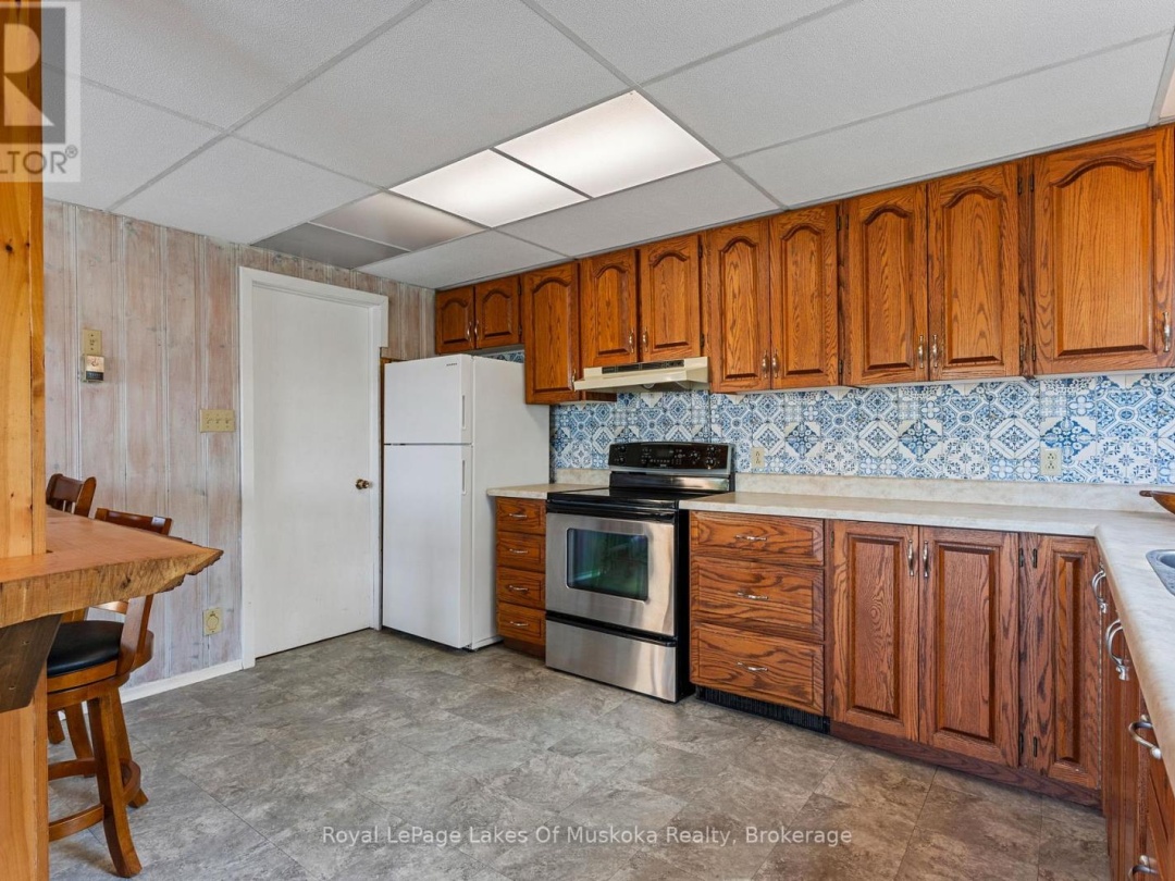 4 - 1379 MUSKOKA ROAD 169, Pine Lake