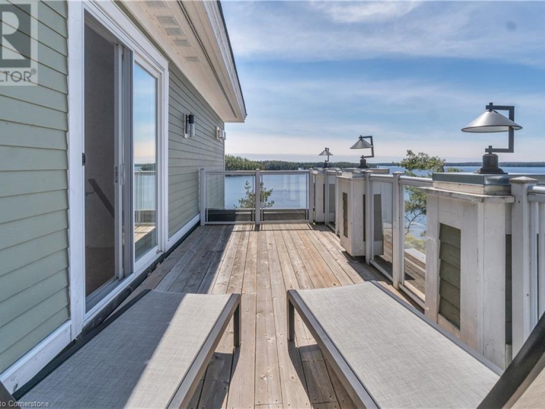 1869 Muskoka 118 Road Unit# Btw 201, Lake Muskoka