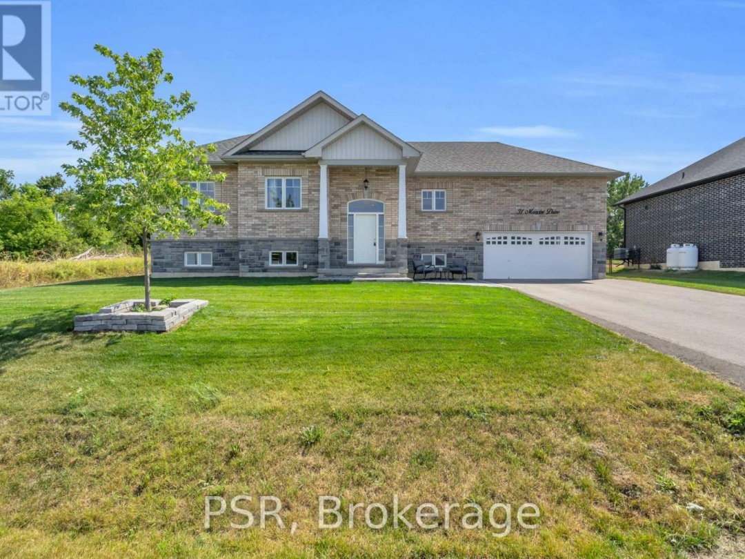 31 MANCINI DRIVE, 