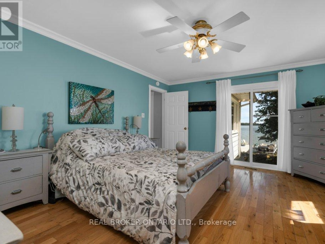 1909 WOODS BAY ROAD, 