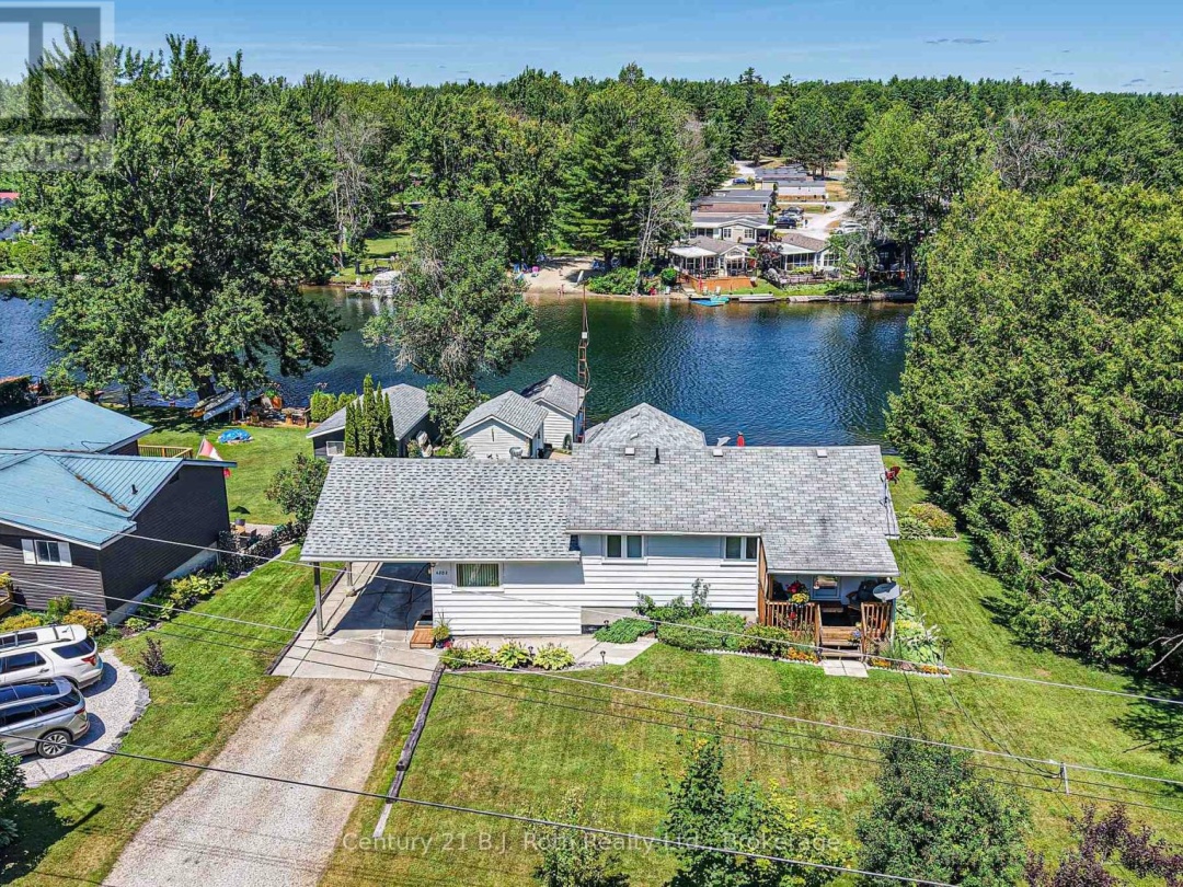 4202 CANAL ROAD, Severn River
