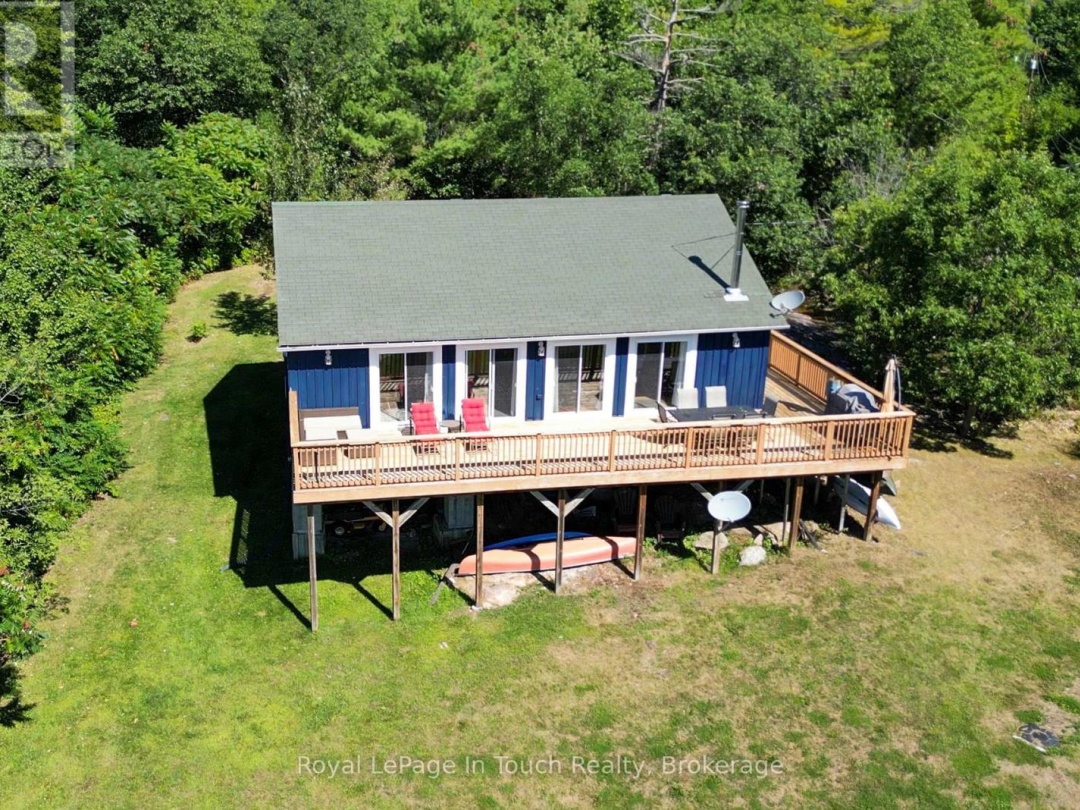 2974 ISLAND 1040, 