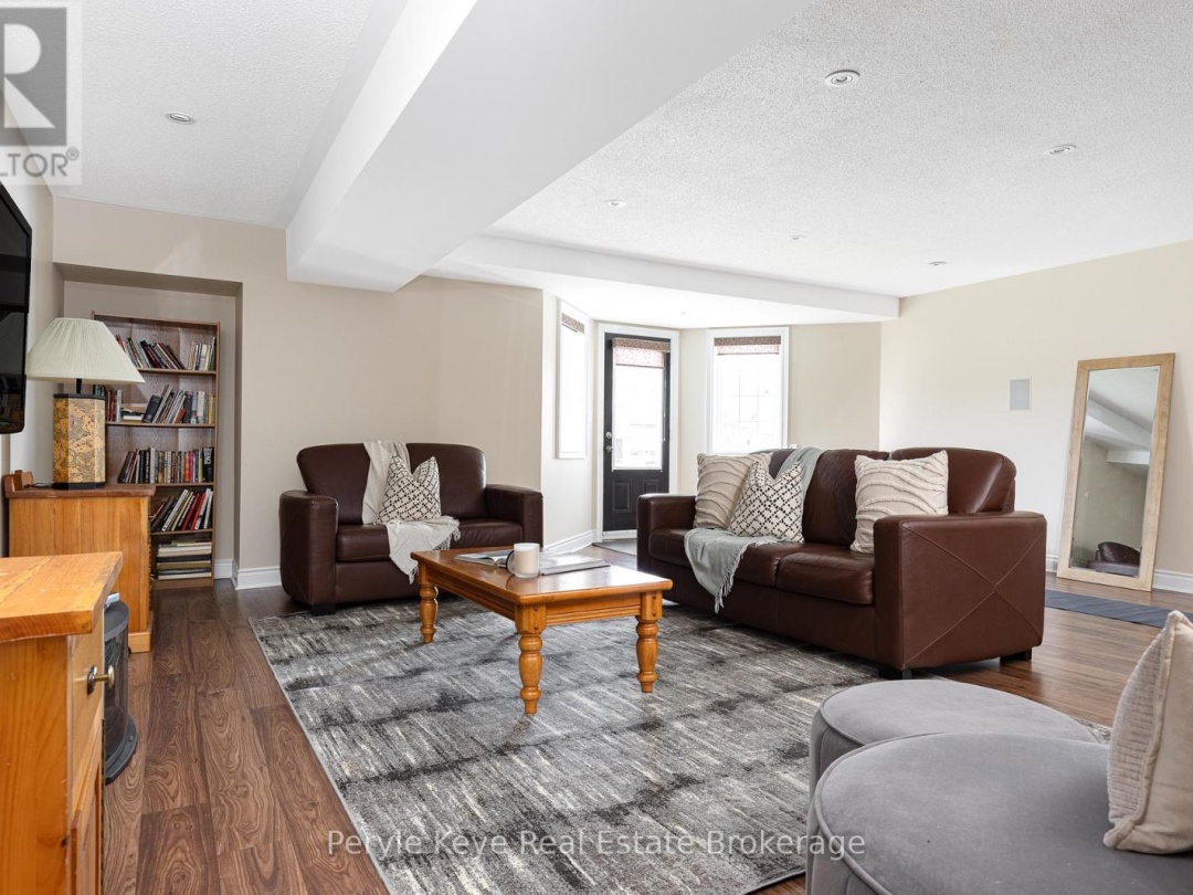 5 Prescott Crescent, Lake Muskoka