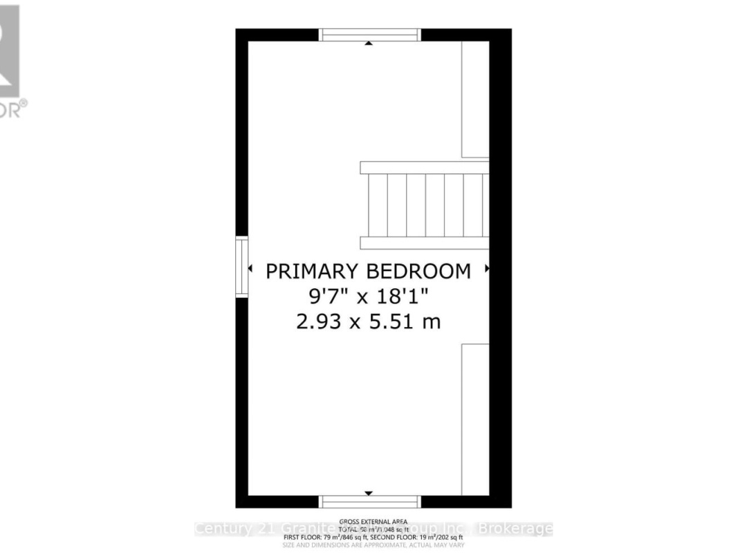 91 PINE AVENUE, 