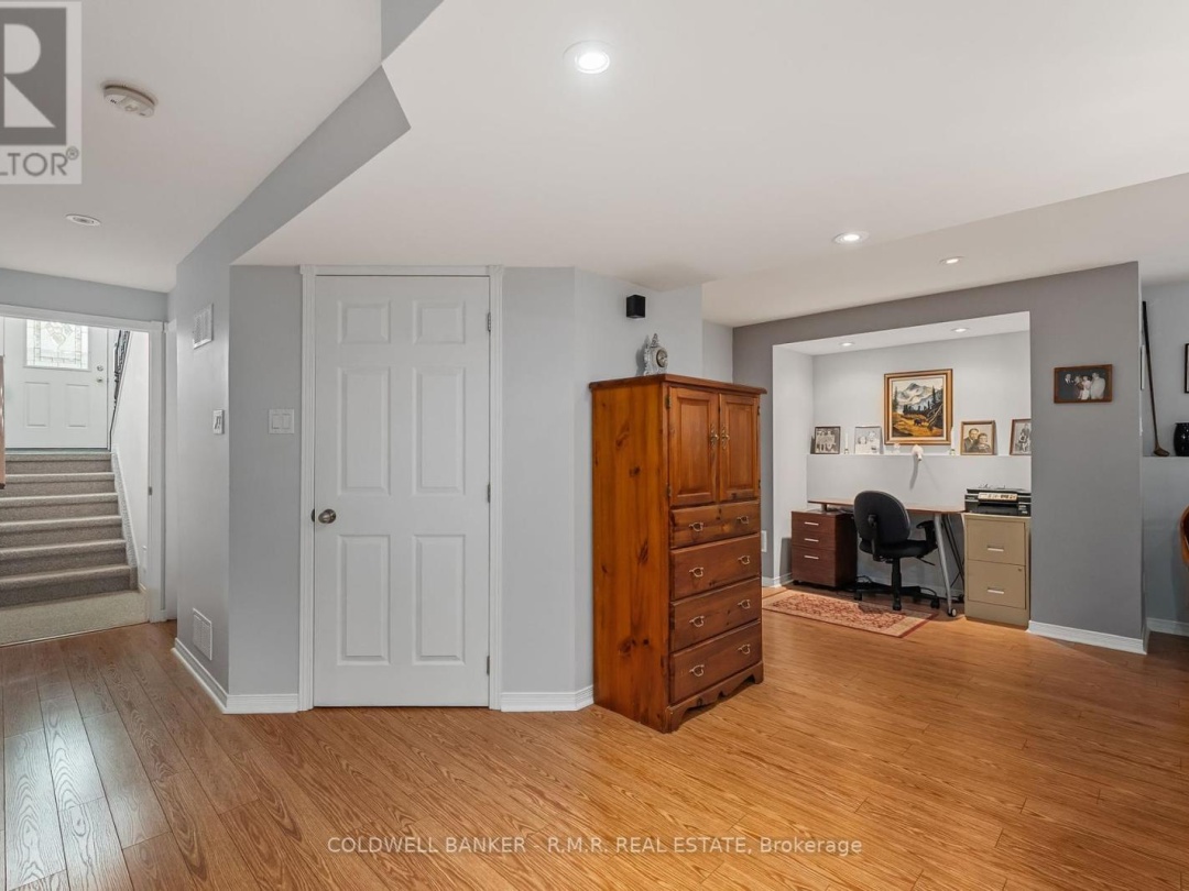 34 JOHN STREET, 