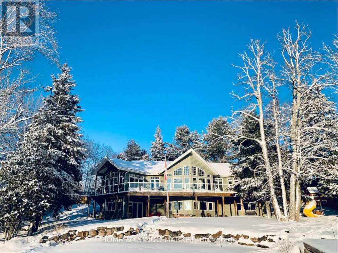 14 CHARLES AVENUE, Manitouwabing Lake
