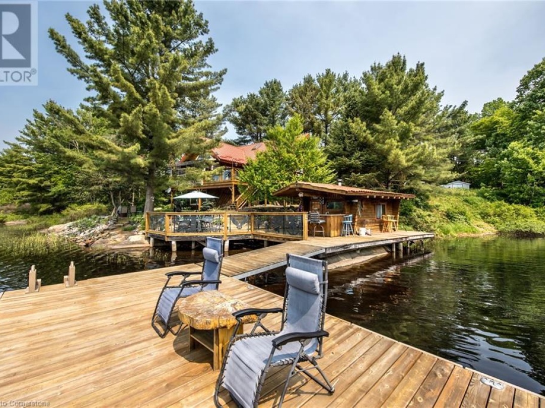 235 Loch Erne Road, Vowel Lake