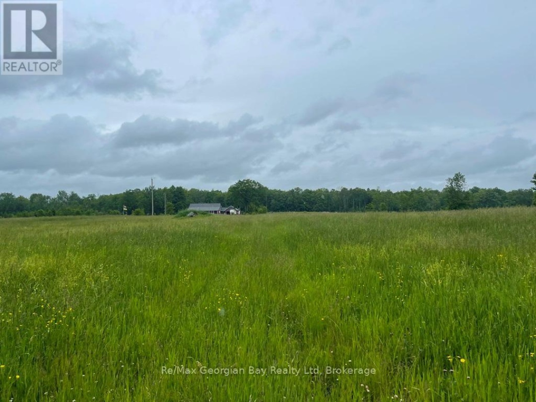1744 Balkwill Line, Severn