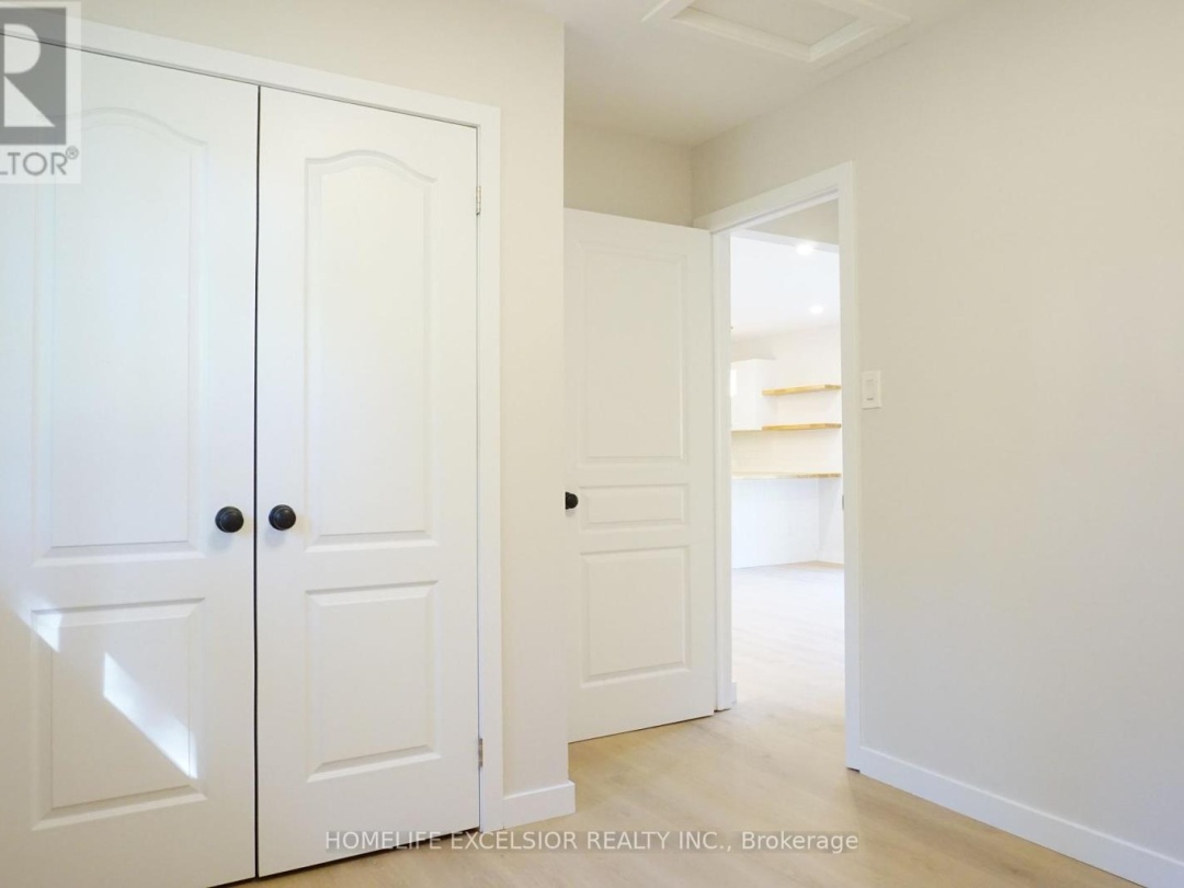 2866 CONCESSION B ROAD, 