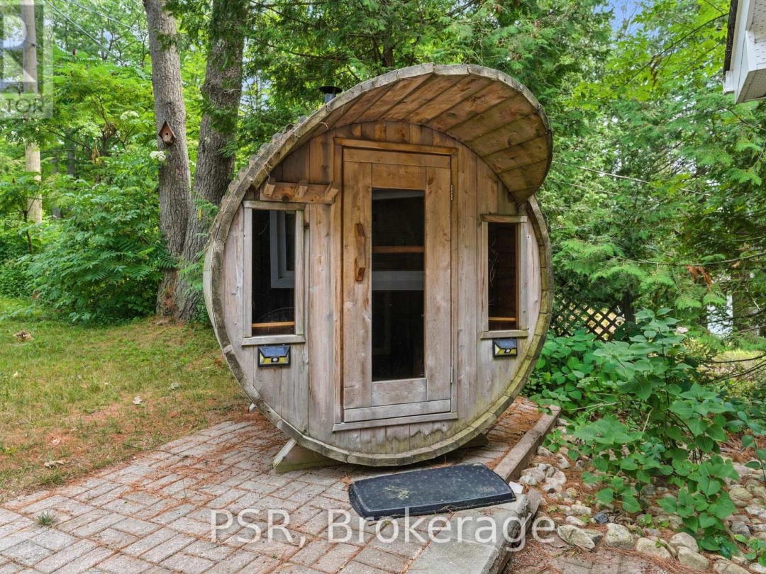1166 PARKERS POINT ROAD, 