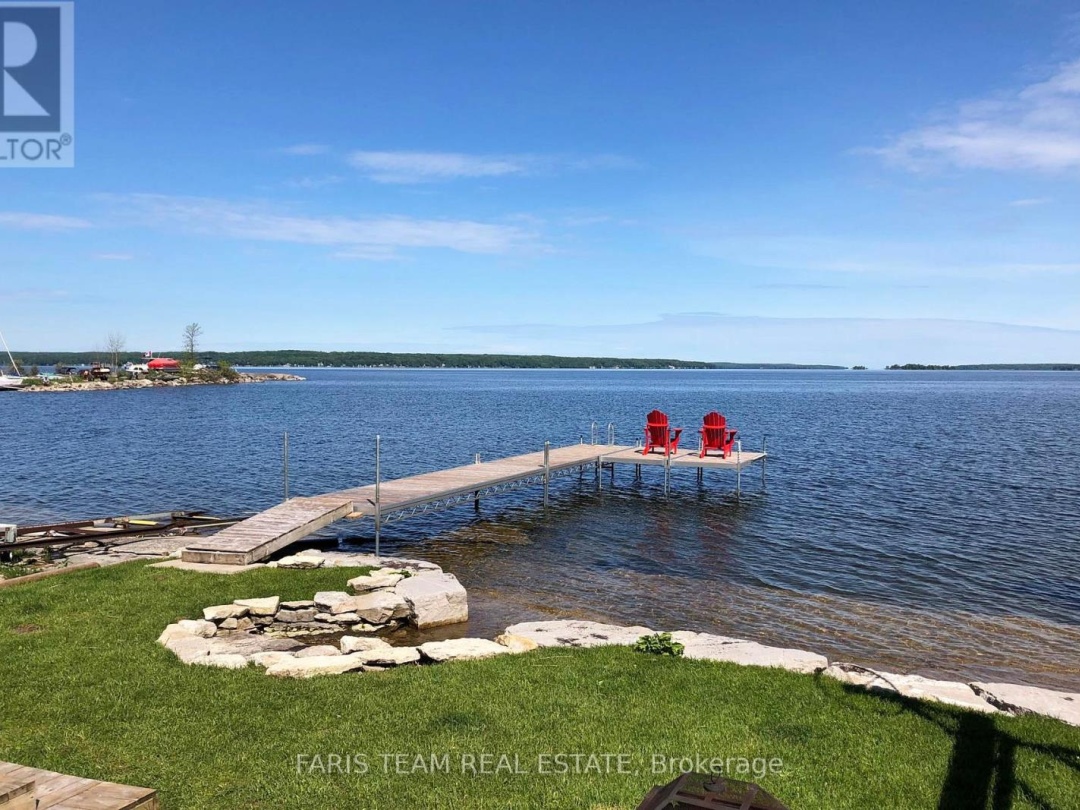 258 Patterson Boulevard, Georgian Bay