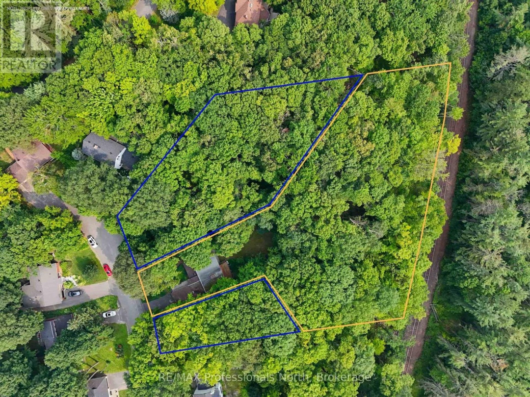 64 WOODLAND DRIVE, 